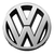 Parrilla Delantera Vw Gol/senda/ 92a95 /saveiro 92a97 C/logo en internet