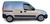 Imagen de Taza Deportiva Rodado 14: Renault Clio, Sandero, Kangoo