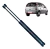 Kit 2 Amortiguadores Portón Trasero Chevrolet Meriva - comprar online