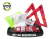 Kit Reglamentario Vtv Auto 6 En 1 Con Matafuego - comprar online