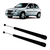 Kit 2 Amortiguadores/brazos Portón Trasero Chevrolet Corsa