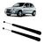 Juego 2 Amortiguadores/brazos Portón Trasero Chevrolet Corsa