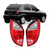 Juego De Faros Traseros Suzuki Fun 2007 2008 2009 2010 2011 - comprar online