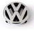 Insignia Logo Escudo Vw Gol.saveiro.country G3 Año 99 Al 05 - fersanz