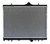 Radiador De Agua P/ Peugeot 308 408 1.6 Thp Ep6f - tienda online