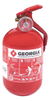 Matafuego 1 Kg Largo O Corto Apto Fuego Abc Homologado Iram - tienda online