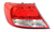 Juego Faros Traseros Volkswagen Gol Trend 08-09-10-11-12 en internet
