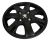 Taza Negro Mate Rodado 14 Peugeot 206.207.306.405 Y Partner. en internet