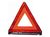 Baliza Triangulo Auto Homologada Reflectiva en internet