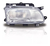Optica Peugeot Partner Aplicable Modelos 06.07.08.09.10 - comprar online