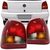 Juego De 2 Faros Traseros Vw Gol G2 O Ab9 95/96/97/98/99/00