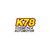 Revividor De Negro Black Shine K78 -aromatizado- - comprar online
