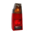 Juego De 2 Faros Traseros Fume Vw Saveiro G1 Años 91 A 97 - comprar online