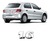 Insignia De Portón Trasero 1.6 Vw Gol Power-gol Trend. Fox - comprar online