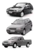 Optica Vw Gol. Gol Country.saveiro Ab9 Años 96 Al 99 - fersanz