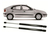 Kit 2 Amortiguadores/brazos Portón Trasero Renault Megane