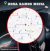 Cubre Alfombra Vapren Goma 3 Piezas Chevrolet Celta