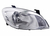 Juego 2 Opticas Chevrolet Celta Cromada 2011.2012.2013 2014 - comprar online