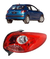 Faro Trasero Peugeot 207 3 Y 5 Puertas Retro Marcha Roja - comprar online