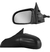 Juego De 2 Espejos Chevrolet Corsa/classic C/comando Interno