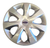 Juego De 4 Tazas Deportivas Rodado 13 Ford Escort-ka-fiesta