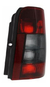 Faro Trasero Peugeot Partner Furgón 2 Portones Años 98 A 10 - fersanz