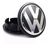 Centro Llanta 55 Mm Gol.polo.bora.suran.fox.saveiro. - comprar online