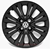 4 Tazas Rod 14 Para Gol Trend, Voyage 2020 En Adelante