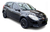 Kit 4 Tazas Rodado 14 Negras Renault Kangoo Ajusta C/bulones en internet