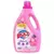 SUAVIZANTE BODL 3 ROSA 3 LTS