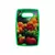 ANFORA TABLA DE PICAR DECORADO FRUTAL 16*2 - comprar en línea