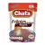 FRIJOL REFRITO NEG POUCH CHATA 430G
