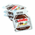 CREMA DE AVELLANAS NUTELLA 15 GR