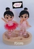 Molde Boneca Topo 204 - comprar online