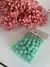 Pompom 10mm verde