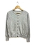 Cardigan Liso