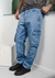 Jean Cargo Matizado - comprar online