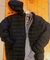 Campera Puffer Tipo Uniklo