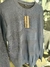 Sweater Frisado - BUNKER