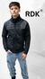 Campera Combinada