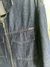 Campera Jean Leticia - BUNKER