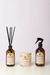Combo Vela + Home Spray + Difusor Lavanda Alma - comprar online