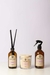 Combo Vela + Home Spray + Difusor Cherry - comprar online