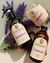 Combo Vela + Home Spray + Difusor Lavanda Alma