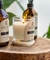 Vela aromática Folhas de Outono