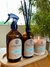Combo Vela + Home Spray + Difusor Malibu na internet