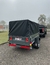 Trailer Rodante Multifuncional (BM001) - tienda online