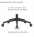 Silla Gamer 3459MDL-C