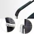 Silla De Computadora, Silla Clásica De Cuero - buy online