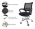 Silla Ejecutiva De Oficina Giratoria Ergonómica on internet